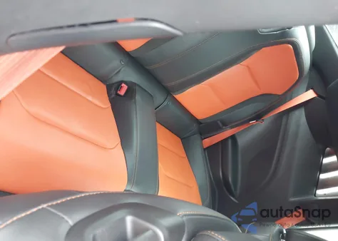 2018 Chevrolet Camaro 2Lt from USA, damaged, VIN 1G1FD1RS5J0160524